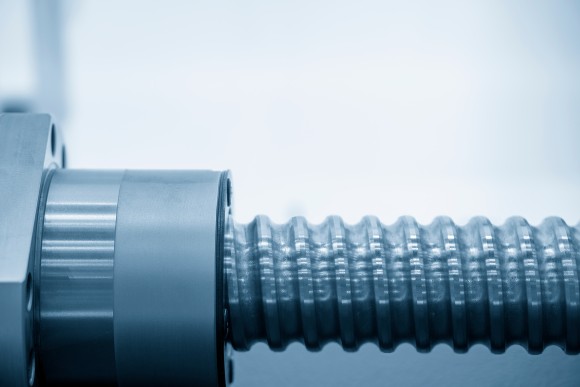The challenge of the PFAS ban Calcium sulphonate lubricating greases without PFAS: Efficient solutions with maximum safety for demanding applications in linear guides 