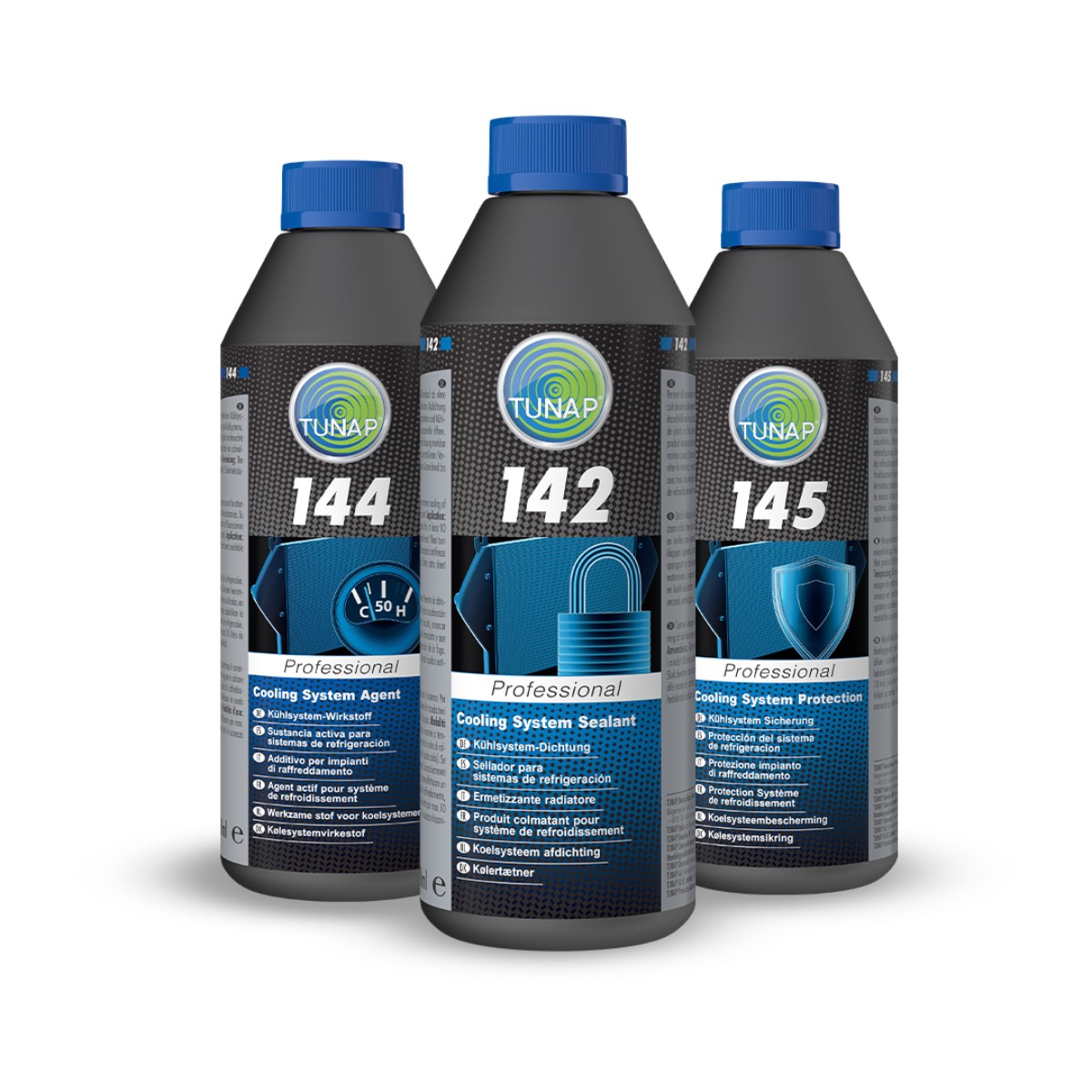 Kühlsystem Produkte